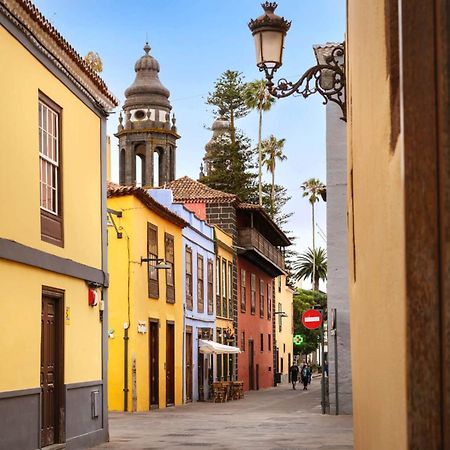 Adosado La Tabaiba Villa San Miguel de Abona Bagian luar foto