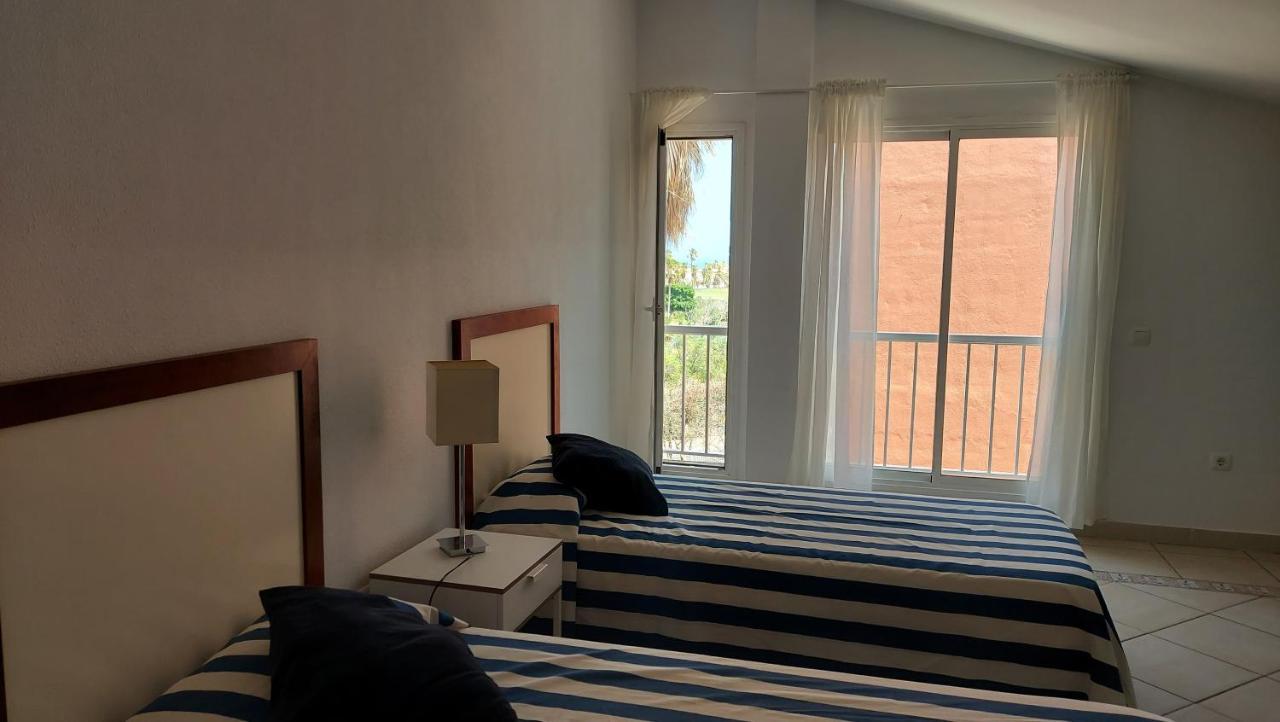 Adosado La Tabaiba Villa San Miguel de Abona Bagian luar foto