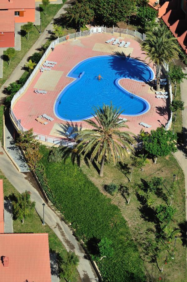 Adosado La Tabaiba Villa San Miguel de Abona Bagian luar foto