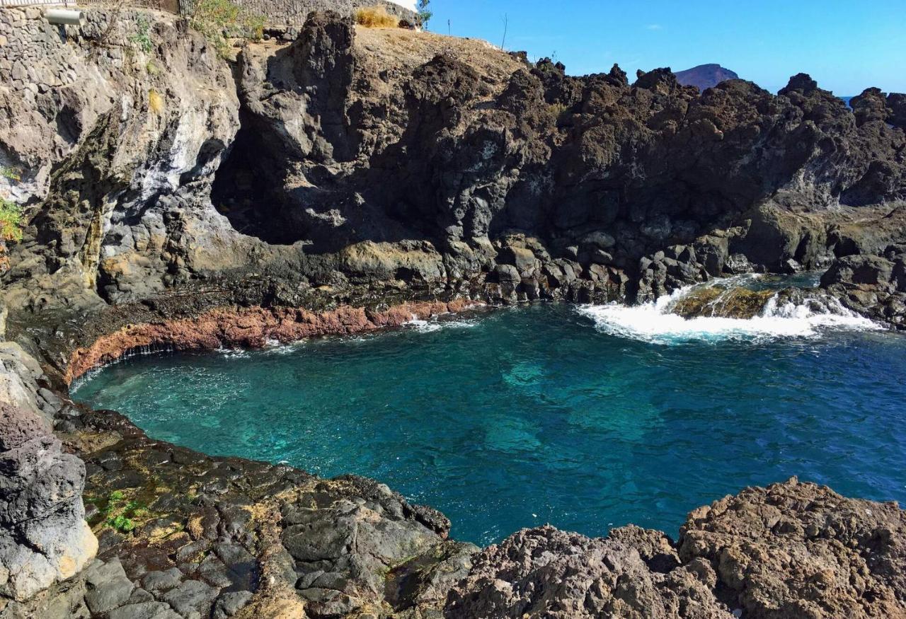 Adosado La Tabaiba Villa San Miguel de Abona Bagian luar foto