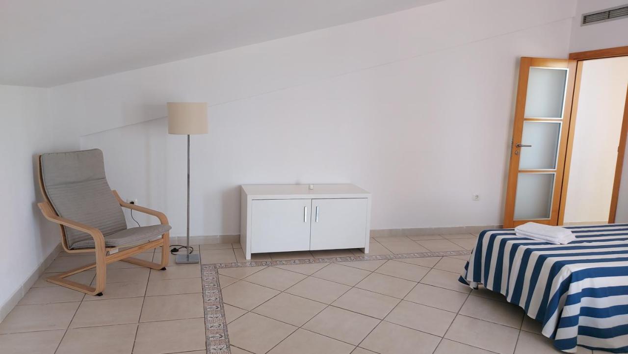 Adosado La Tabaiba Villa San Miguel de Abona Bagian luar foto