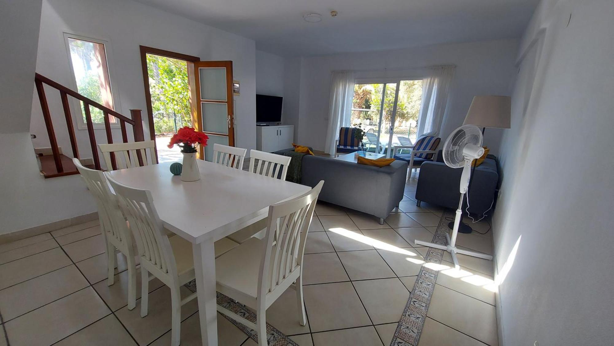 Adosado La Tabaiba Villa San Miguel de Abona Bagian luar foto