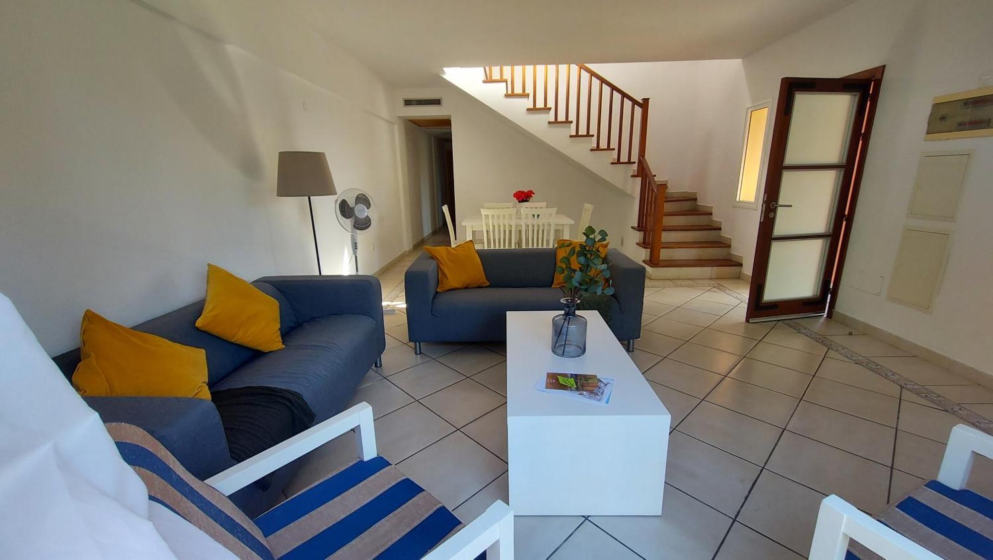 Adosado La Tabaiba Villa San Miguel de Abona Bagian luar foto