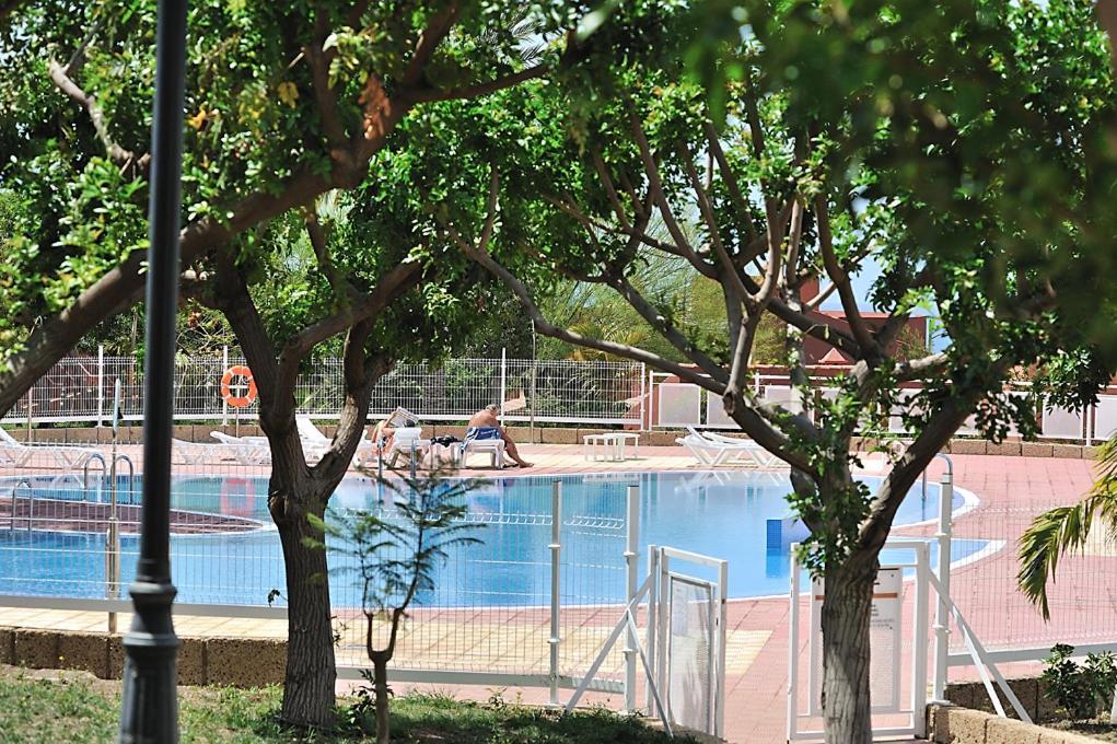 Adosado La Tabaiba Villa San Miguel de Abona Bagian luar foto