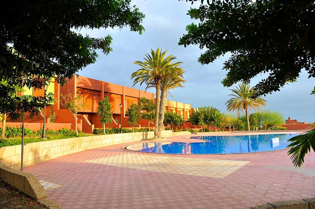 Adosado La Tabaiba Villa San Miguel de Abona Bagian luar foto