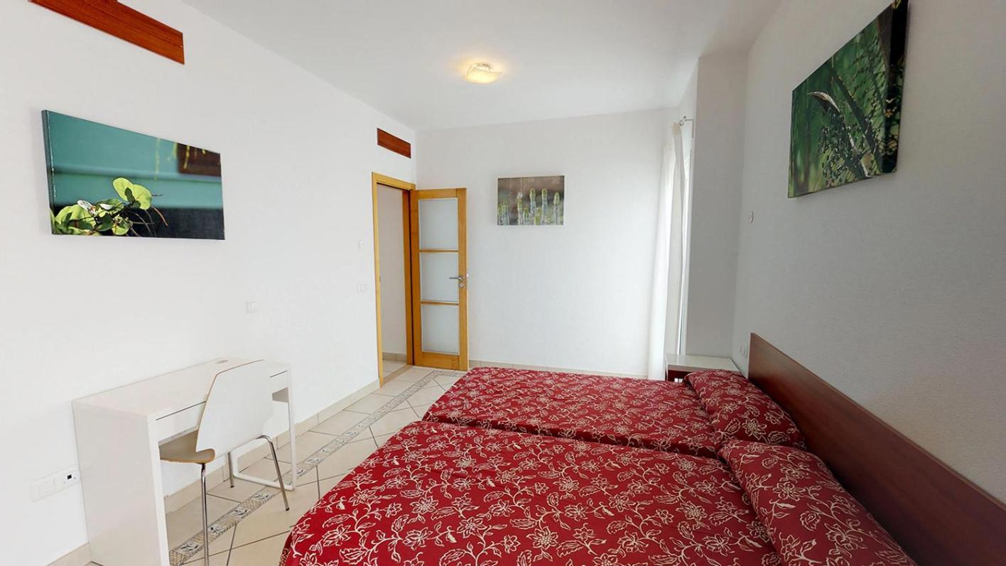 Adosado La Tabaiba Villa San Miguel de Abona Bagian luar foto