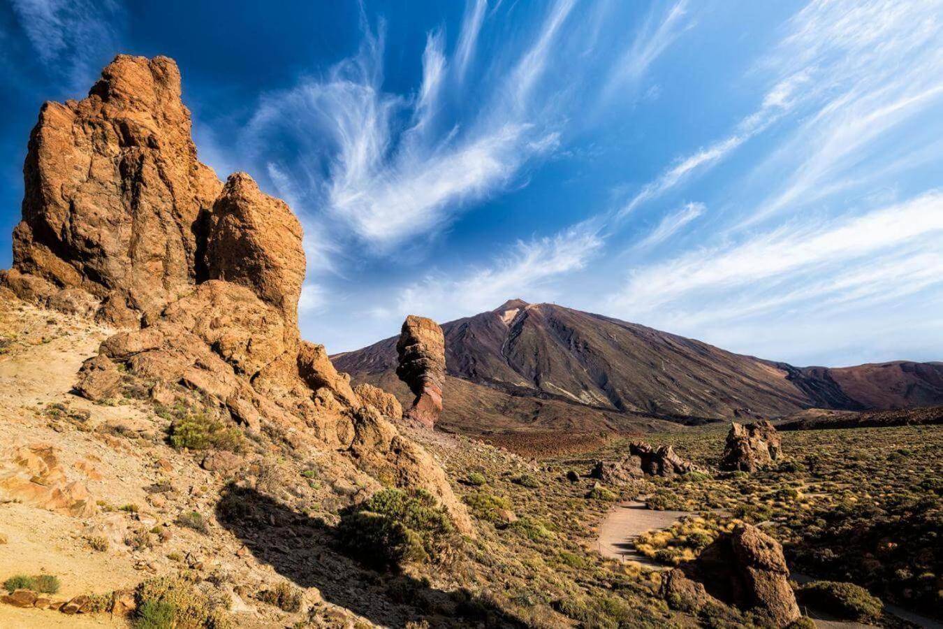 Adosado La Tabaiba Villa San Miguel de Abona Bagian luar foto