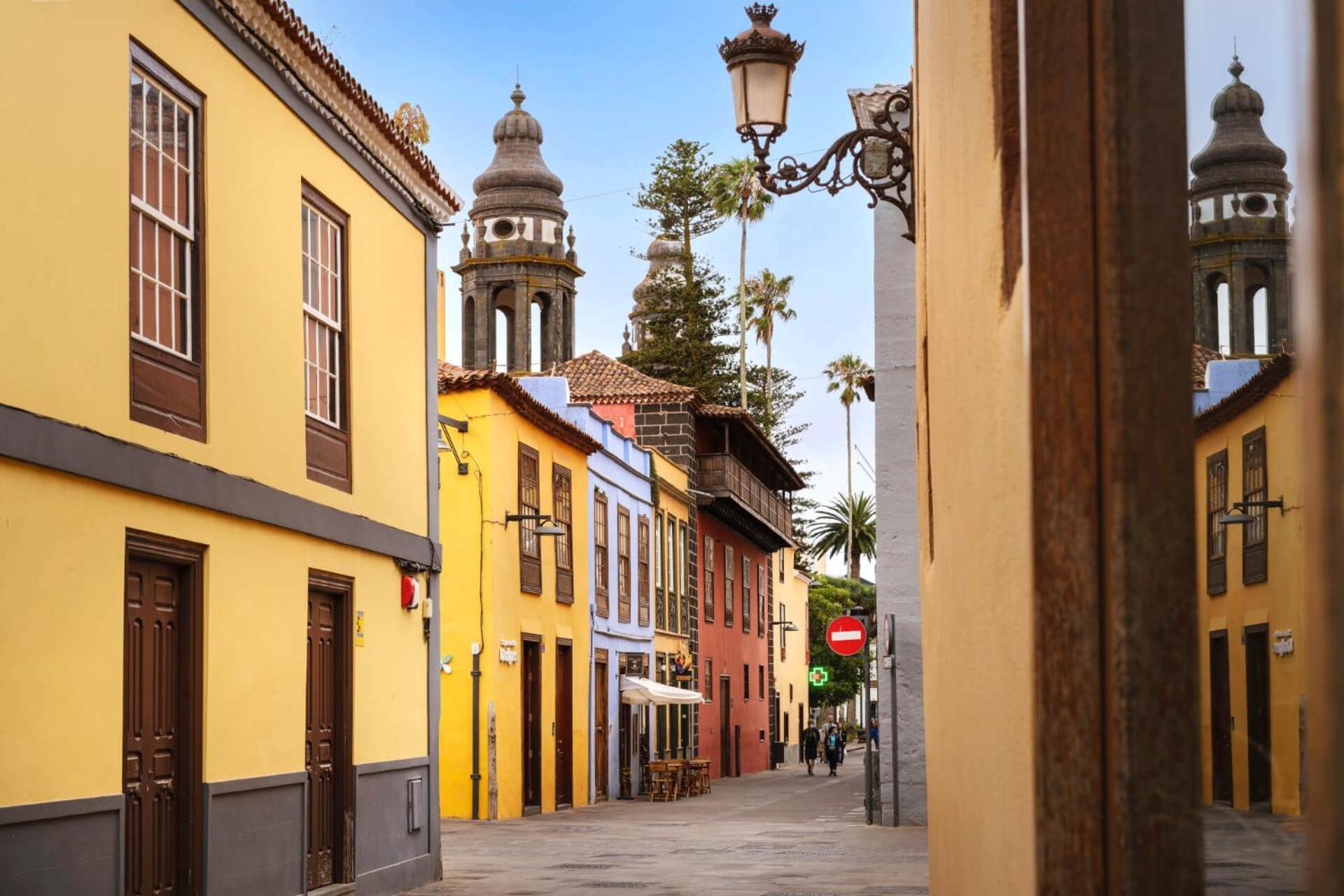Adosado La Tabaiba Villa San Miguel de Abona Bagian luar foto